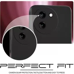 ish cover Pouch for Vivo t3x 5G image 3