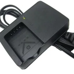 Picmaa NP-BX1 Camera Battery Charger (Black)Camera Battery Charger-image-45