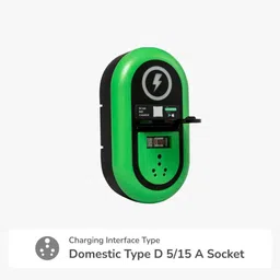 BOLT.EARTH 16 A Wall Charger for E-Bike-picture-20