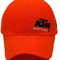 rozti Self Design Sports/Regular Cap image 3