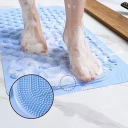 veluza Silicone Bathroom Mat image 2