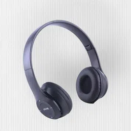 aizina Over-Ear Comfort Headphones with Mic & SD Card Slot_GX Bluetooth & Wired Headset-picture-11