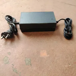 HUMBE&CO For Router,Modem,Set Top Box,LED Strip ETC Worldwide Adaptor 12V 5AMP Adapter 12 W Adapter image 2