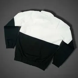 platinumcartz Men Colorblock Casual Jacket image 2