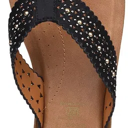 bata Women Heels Sandal image 5