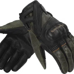 royal enfield Stalwart Riding Gloves Riding Gloves-picture-10