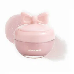 arcanuy Best Korean Face Loose Powder Highlighter Makeup Shimmer Highlighter-picture-28