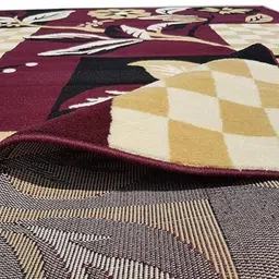 shahzadicarpet 152 cm X 213 Acrylic Carpet image 3