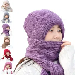 firentra Self Design Monkey Cap-picture-42