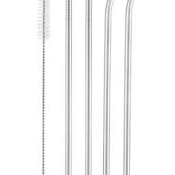 tckw Straight Drinking Straw image 2