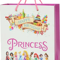 ppj Printed Party Bag-picture-10