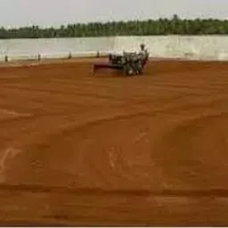 gocoirpith Cocopeat Fine Quality Washed Pith for Garden Soil Manure image 3