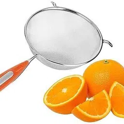 lmr3 Stainless Steel Soup & Juice Strainer/Liquid Collapsible Strainer image 2