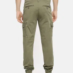 the indian garage co. Men Cargos image 4