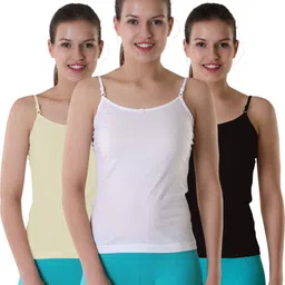 Women Multicolor Camisole-image-89