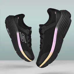 skechers MAX CUSHIONING ENDEAVOUR - CA Running Shoes For Women-picture-14