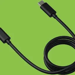 Tigerify Type C 1 m 68W TurboPower Type C to Type C Fast Charging 68WC51-picture-22