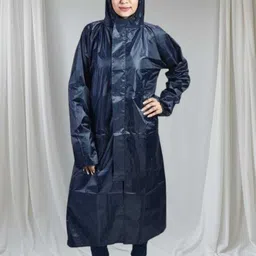 vordvigo Solid Women Raincoat-picture-18