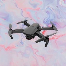 swa mi E88 Drone WiFi Camera Drone Remote Control Quadcopter 360 Flip Stunt drone15 Drone-picture-13