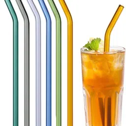 mevanta Bent Drinking Straw-picture-35