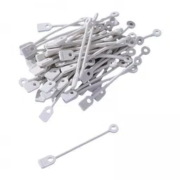 saz dekor SAZ DEKOR® 4x50Pcs Hair Perm Rods Perm Tools Curly Hair Rods for Hairdresser Beauty Salon|Mannequin Dummy Model Hanger Dress Display Stand| image 1