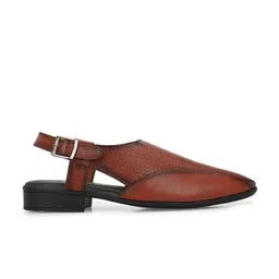 Vellinto Men Shoe-Style Sandals image 4