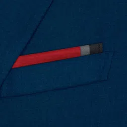 CHOKORE Men Silk Pocket Square image 4