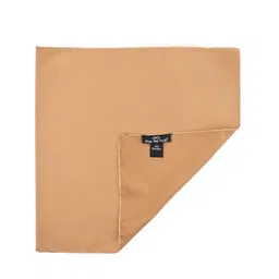 The Tie Hub Men Satin Pocket Square image 2