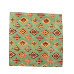 The Tie Hub Printed Microfiber Pocket Squares image 2