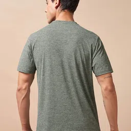 cult Cultsport Men All Day Comfort Moisture Wicking T-shirt image 4