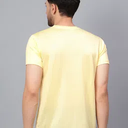 Shiv Naresh Men 2 Slim Fit T-shirt image 4