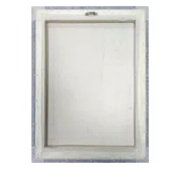 The Art House Purple & Gold-Toned Printed Abstract Wall Art image 4