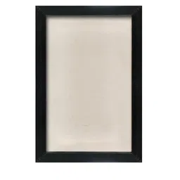 999Store Orange & Blue Abstract Wall Art image 4