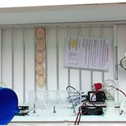 hatchtech 42 EPS FULLY AUTOMATIC Egg Incubator-picture-11