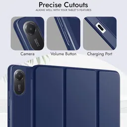 coverhub Flip Cover for Xiaomi Redmi Pad 2 11 inches image 2