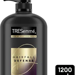 tresemme Hair Fall Defence Shampoo image 2