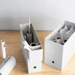 muji Flooring Mop Refill Sheets image 4