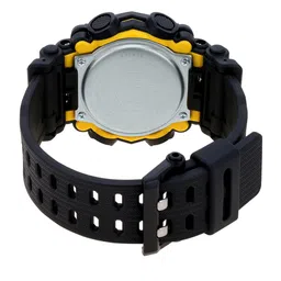 CASIO G-SHOCK Men Watch G1057 GA-900-1ADR image 4