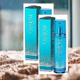 ossum PLEASURE PERFUME EACH 115ML S2 Body Mist-For Women-picture-22