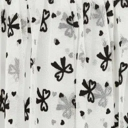 fame forever by lifestyle Girls Abstract Top image 4