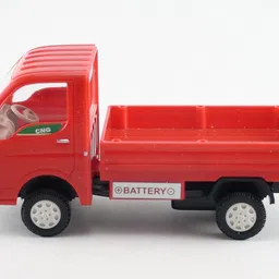 play haven Ace Cng Cargo ,Red image 5