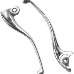 Brake Clutch Lever For Royal Enfield Classic Chrome, Classic 350-image-98