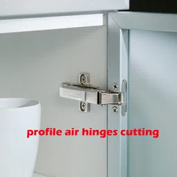 rsd fuel technology ACR005 Handheld Tile Cutter image 2