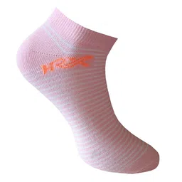 HRX by Hrithik Roshan Women Pack of 5 Socks image 4