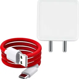 Sulania 100 W SuperVOOC 6.5 A Wall Charger for Mobile with Detachable Cable-picture-14