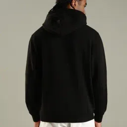 tommy hilfiger Linear Logo Regular Fit Hoodie image 4