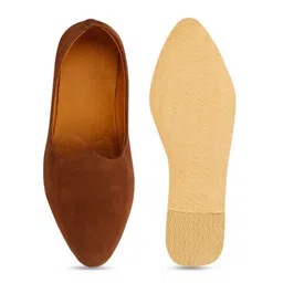 BAESD Ethnic Jutti Mojari image 2