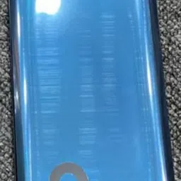 SRaccessories OnePlus 6T (Glass ) Back Panel image 2