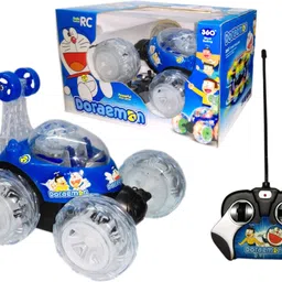 bbg RC_Doraemon Stunt Car-picture-22