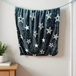 butterthief Solid Single Swaddling Baby Blanket for Mild Winter image 3